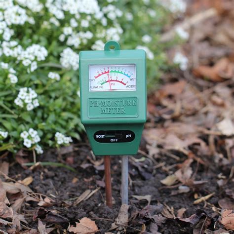 moisture meter philippines|most reliable soil ph meter.